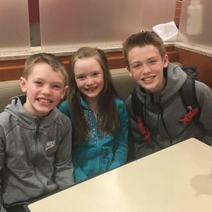 Meet your Posher, Danielle